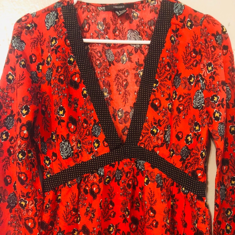 Dress - Picture 3 of 6